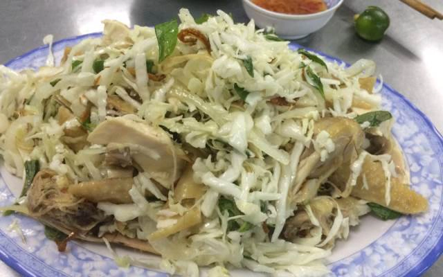 Quán Ăn Gà Ta Sơn Ca - Cháo & Gỏi Gà