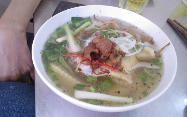 Quán Ăn Gà Ta Tam Kỳ 4