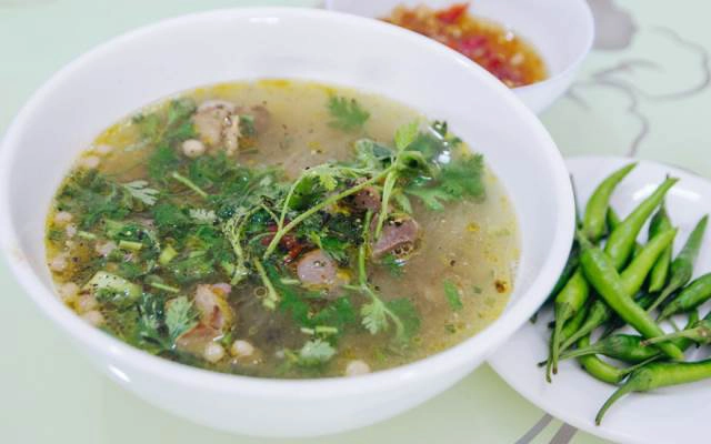 Quán Ăn Gà Ta Tam Kỳ - 92 Lê Văn Lương