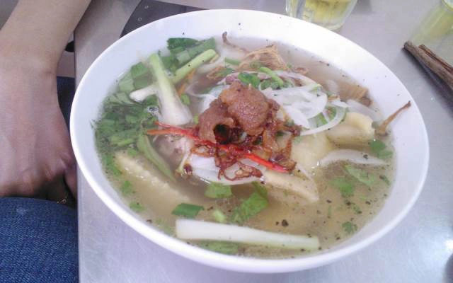 Quán Ăn Gà Ta Tam Kỳ - Cơm, Cháo & Gỏi Gà