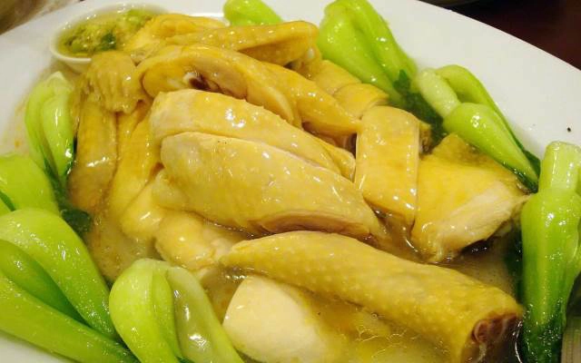 Quán Ăn Gà Ta Tam Kỳ - Dân Chủ