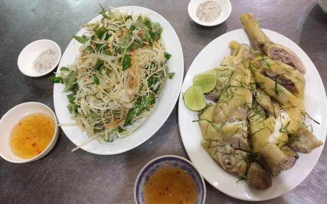 Quán Ăn Gà Ta Thanh Thúy