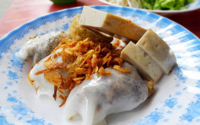 Quán Ăn Gà Tần Bánh Cuốn Nóng - KĐT Kim Văn Kim Lũ