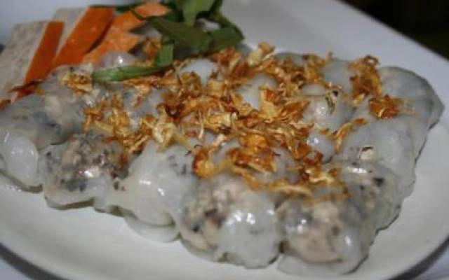 Quán Ăn Gà Tần & Bánh Cuốn Nóng - Phan Văn Trường