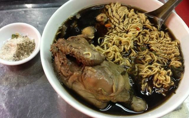 Quán Ăn Gà Tần Mai Hương - Hàng Cót