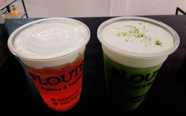 Gác Xinh - Floutea Hạ Long