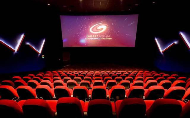 Galaxy Cinema - Lương Khánh Thiện