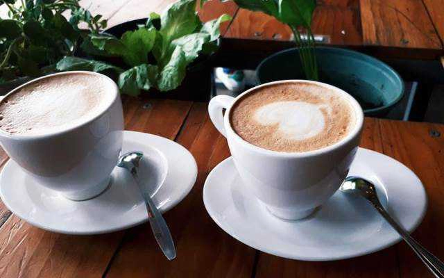 Galeto Cafe