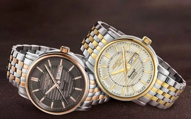 Galle Watch - Aeon Mall Long Biên