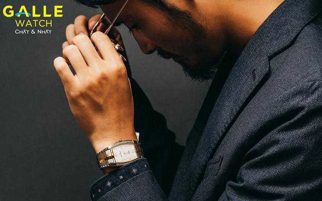 Galle Watch - BigC Âu Cơ