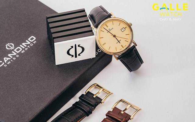 Galle Watch - BigC Phú Thạnh
