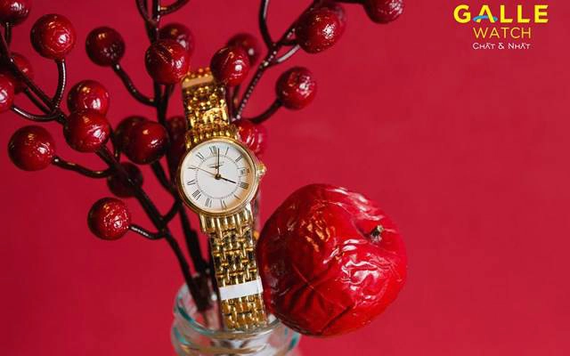 Galle Watch - BigC Thăng Long