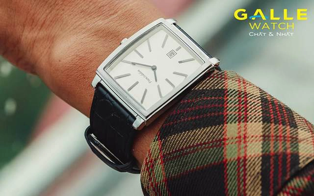 Galle Watch - Cách Mạng Tháng 8