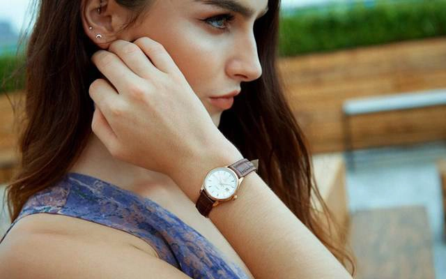 Galle Watch - Kim Mã