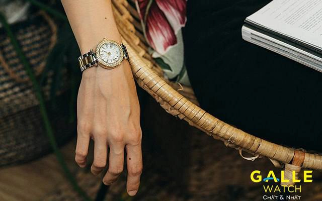Galle Watch - Vincom Cộng Hòa