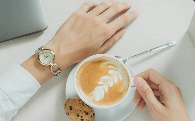 Galle Watch - Vincom Quang Trung
