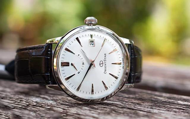 Galle Watch - Vincom Royal City