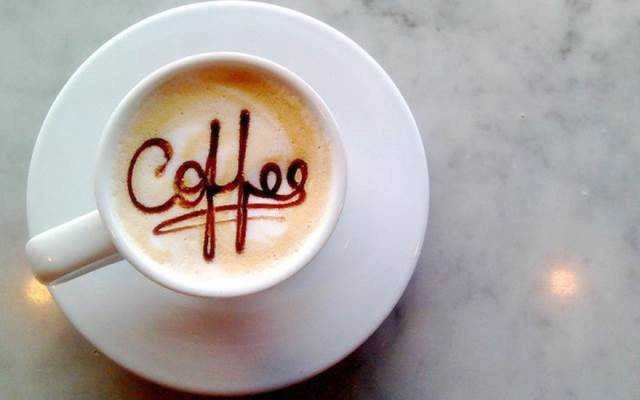 Game House Coffee