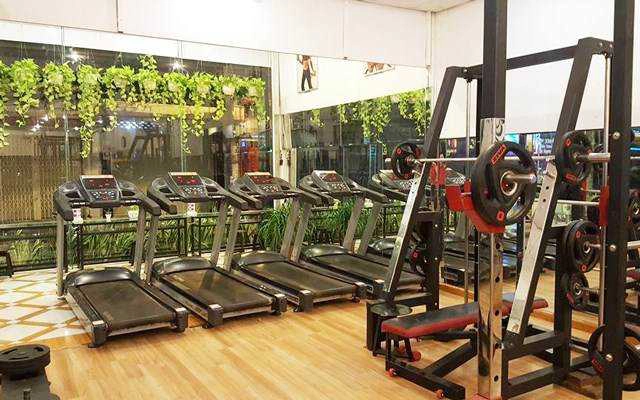 GamGym
