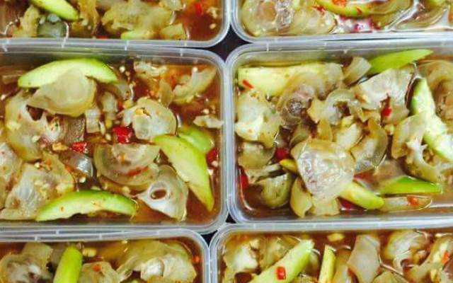 Gân Bò Chua Cay - Shop Online