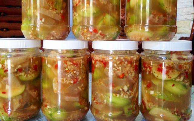 Gân Bò Dầm Cóc & Gan Bò Rim - Shop Online