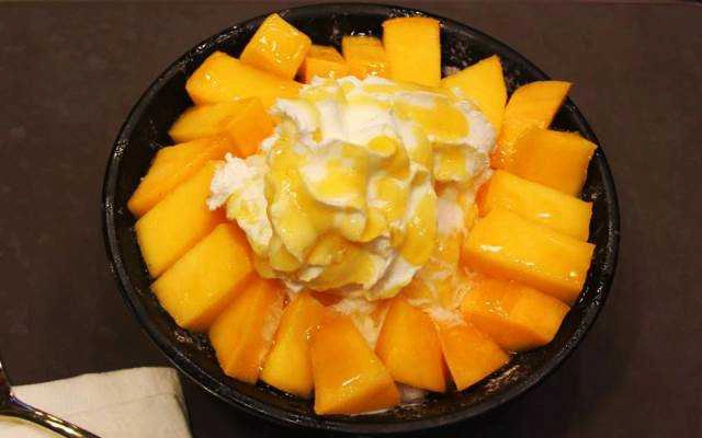 Gangnam Zone - Cafe & Bingsu
