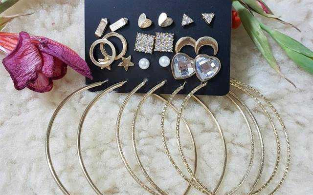 Gạo Accessories
