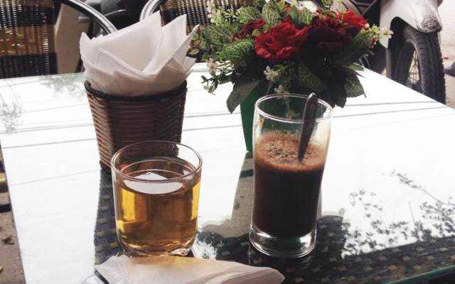 Gaoo Cafe