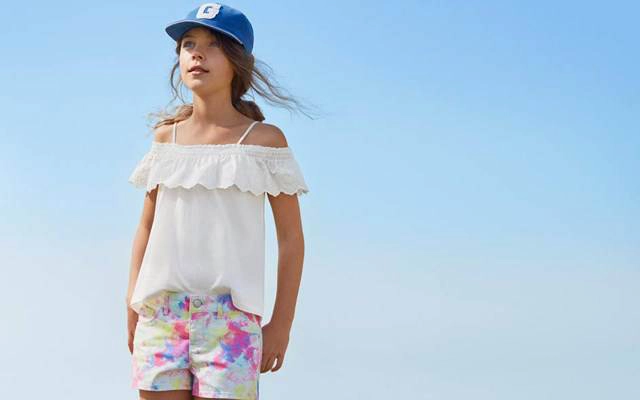 Gap Vietnam -  The Garden