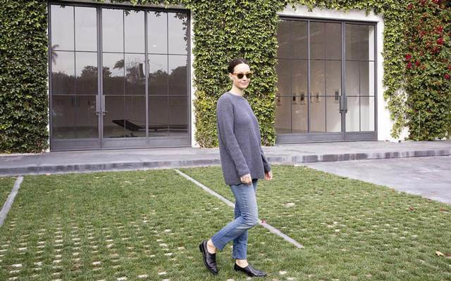 Gap Vietnam - Tràng Tiền Plaza