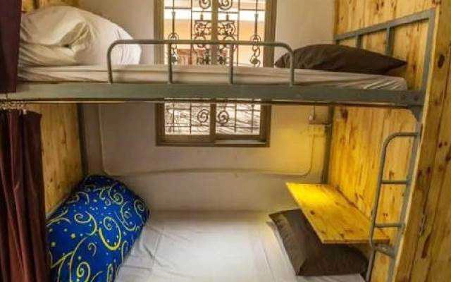 Gap Yolo Hostel