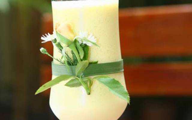 Garden Cafe