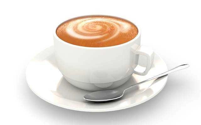 Garden Coffee Delta