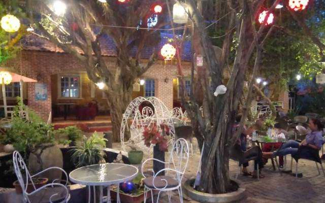 Garden Hills Coffee