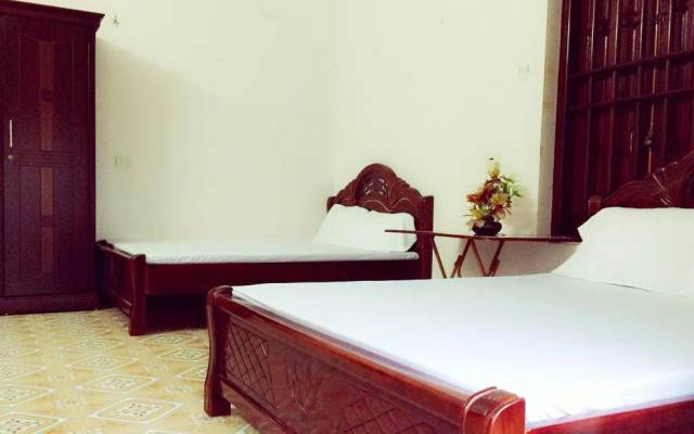 Garden Homestay