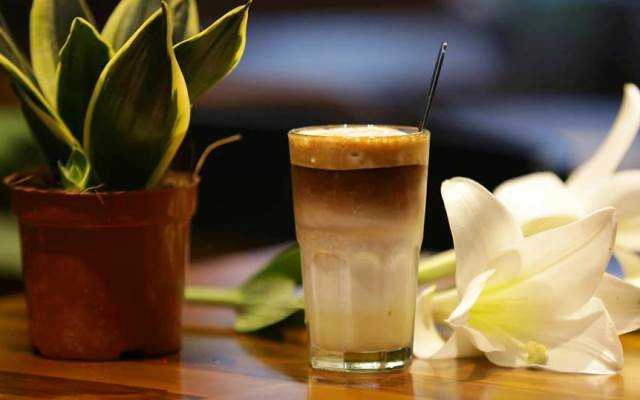 Gắt Coffee
