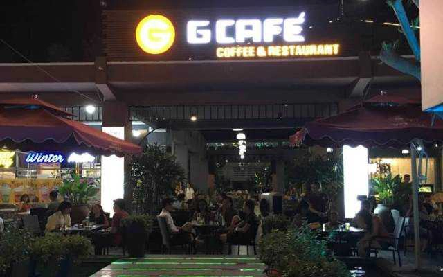GCafe
