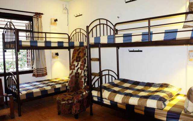 Gecko Garden Hostel