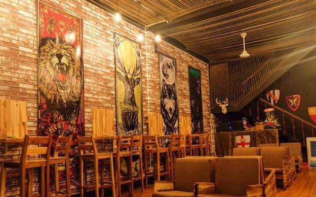 Gem Cafe