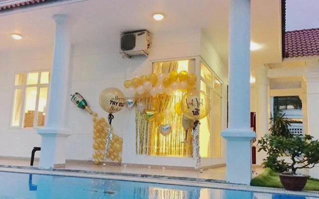 Gem Villa 189