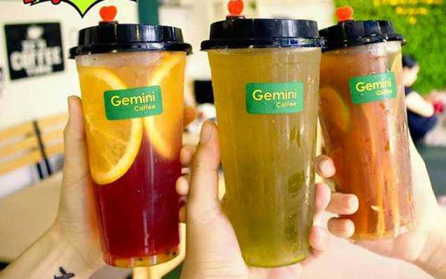 Gemini Coffee