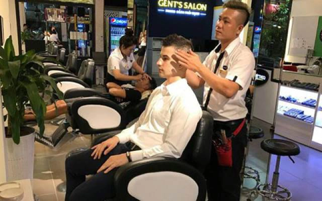 Gent's Salon