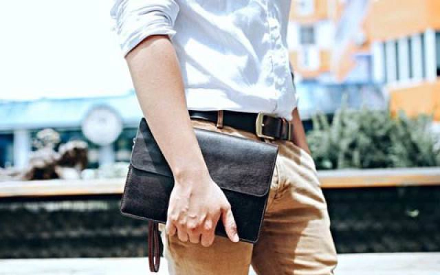 Gento Leather Store