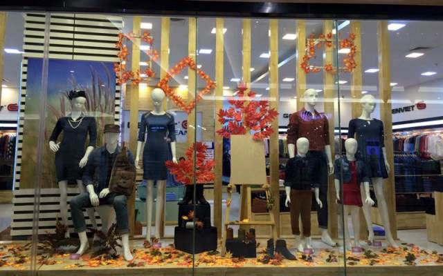 Genviet Jeans - Bà Triệu