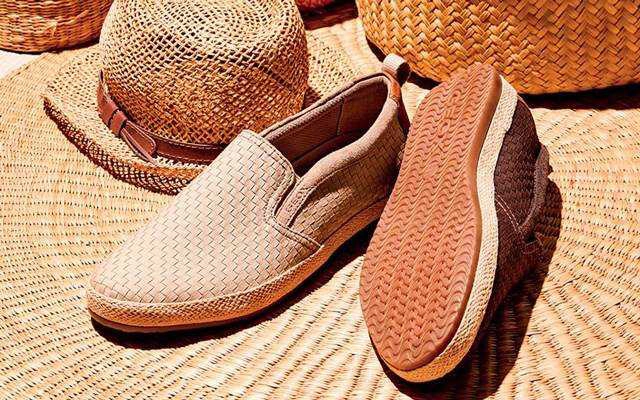 GEOX Vietnam - Parkson Hùng Vương