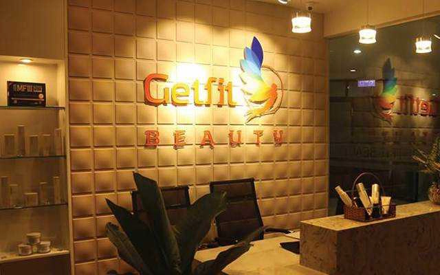 Getfit Beauty