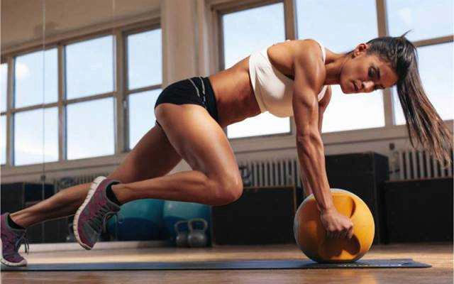Getfit Gym & Yoga