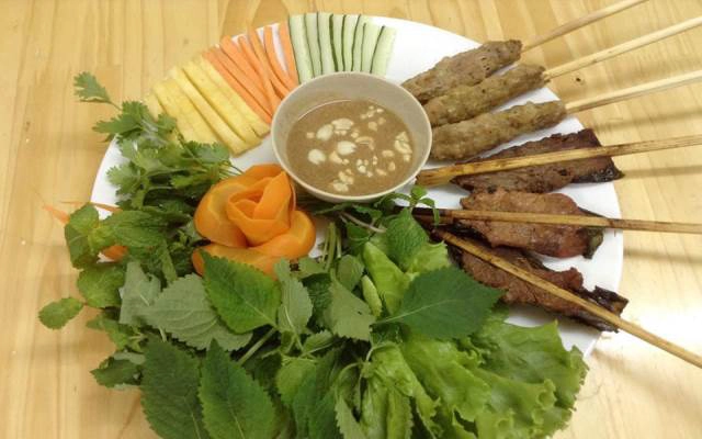 Quán Ăn Ghiền 3 Miền - Nguyễn Văn Lộc