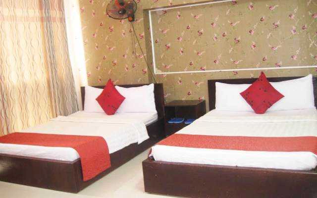 Gia An Hotel