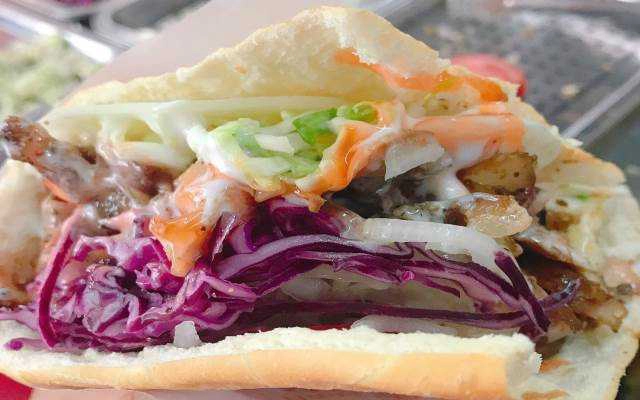 Gia Bảo - Bánh Mì & Đồ Ăn Vặt